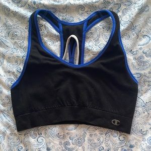 Champion Sports Bra
